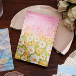 Breeze Four Seasons Postcard Set – 30PCS Nature-Themed Seasonal Scenery Cards - Image 2