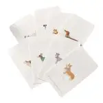 Kawaii Dog Letter Envelope Set – Cute Cartoon Stationery for Notes & Gifts - Image 2