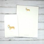 Kawaii Dog Letter Envelope Set – Cute Cartoon Stationery for Notes & Gifts - Image 3