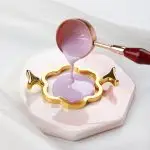 Wax Sealing Stamp Sealing Ring Shape Holder - Image 3