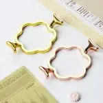 Wax Sealing Stamp Sealing Ring Shape Holder - Image 4